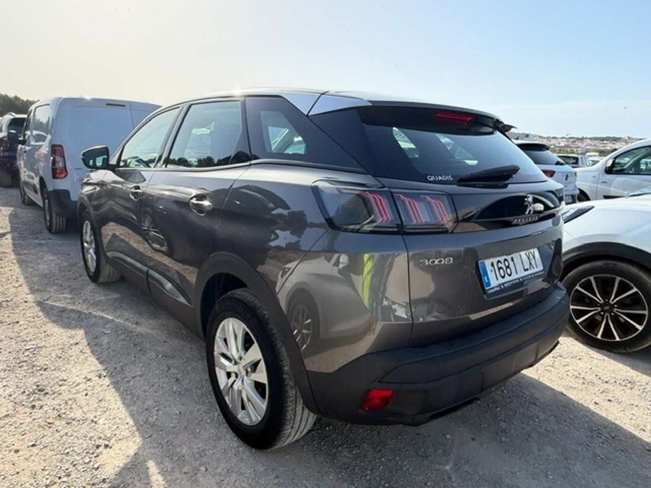 Peugeot 3008 1.5 Bluehdi 96kw (130cv) S&s Active Pack - Foto 2