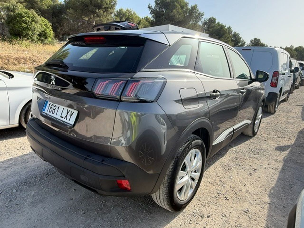 Peugeot 3008 1.5 Bluehdi 96kw (130cv) S&s Active Pack - Foto 2