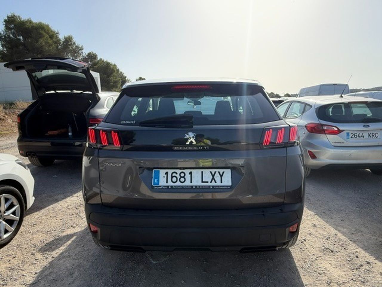Peugeot 3008 1.5 Bluehdi 96kw (130cv) S&s Active Pack - Foto 2