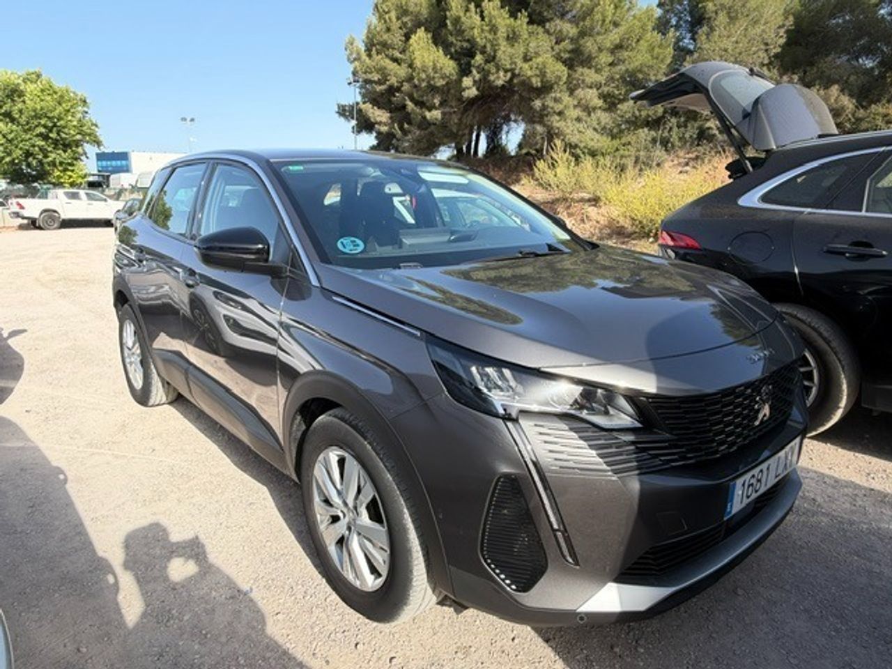 Peugeot 3008 1.5 Bluehdi 96kw (130cv) S&s Active Pack - Foto 2