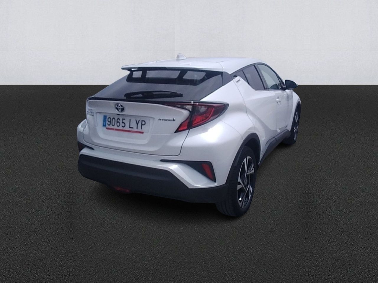 Toyota C-hr 1.8 125h Advance - Foto 2