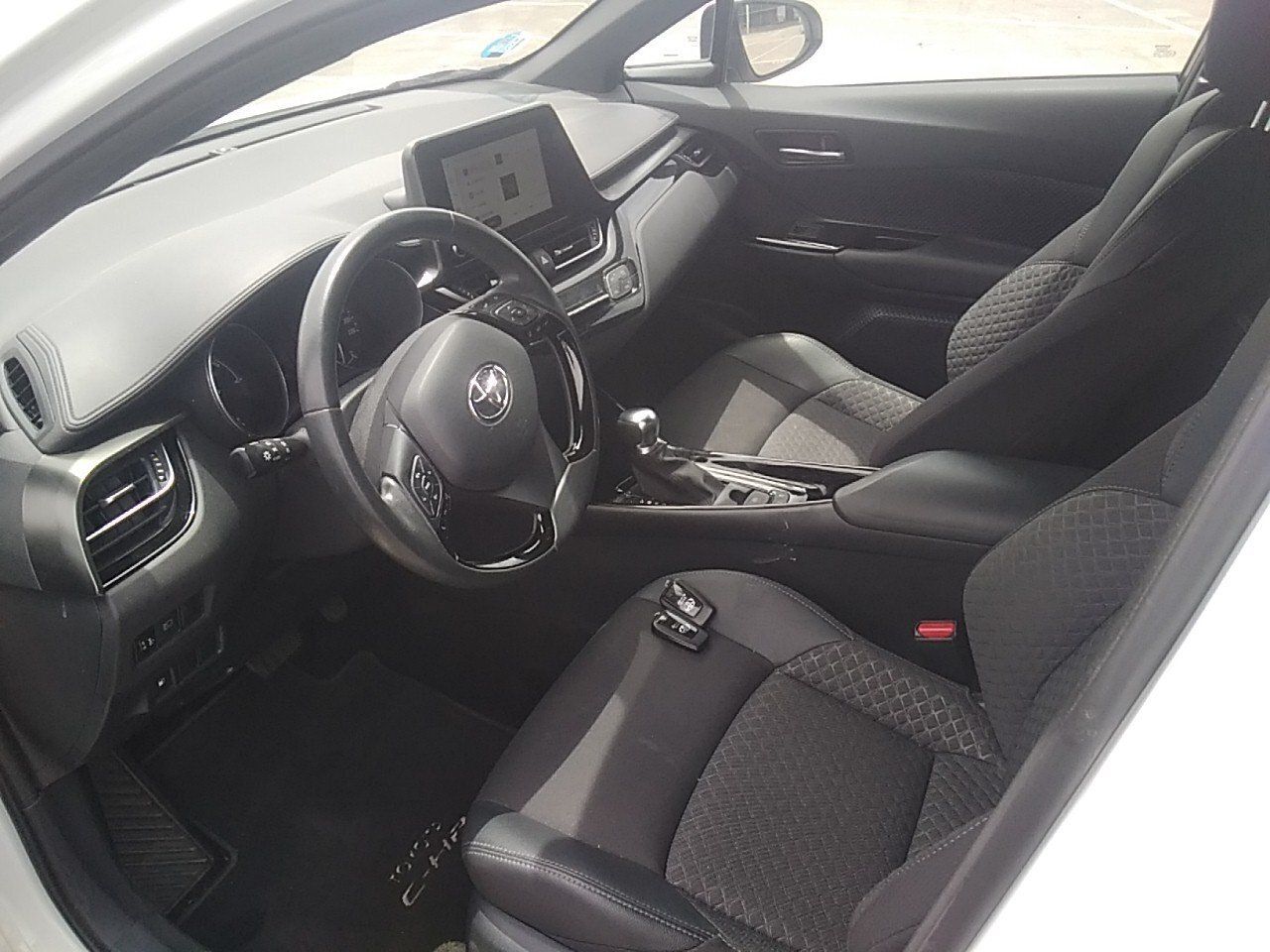 Toyota C-hr 1.8 125h Advance - Foto 2