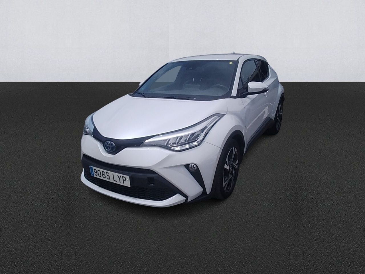 Toyota C-hr 1.8 125h Advance - Foto 2