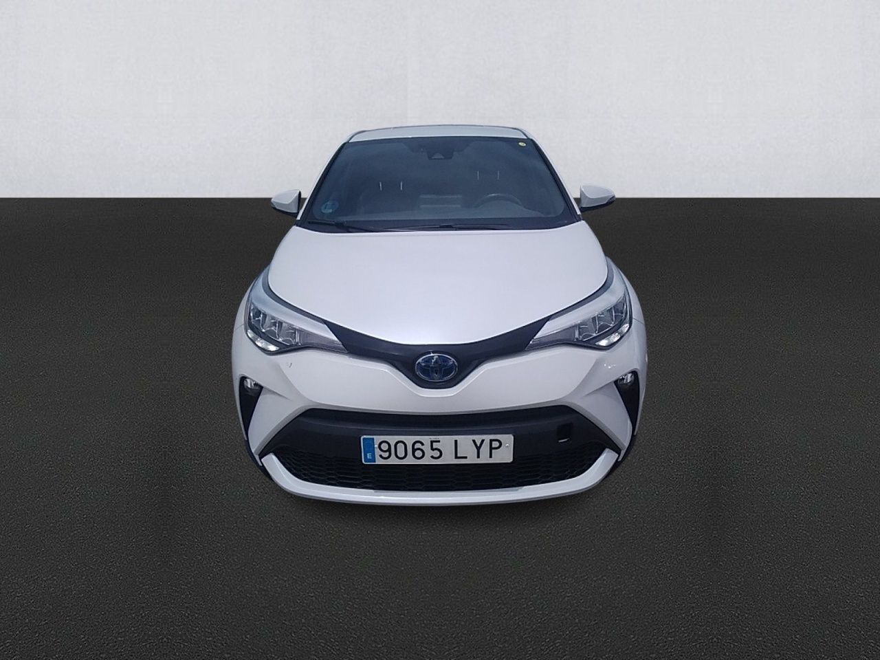 Toyota C-hr 1.8 125h Advance - Foto 2