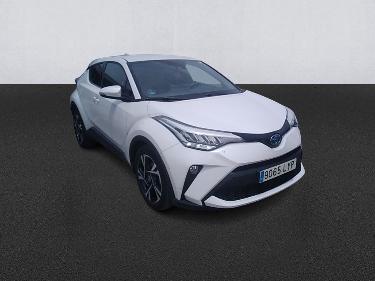 Toyota C-hr 1.8 125h Advance - Foto 2