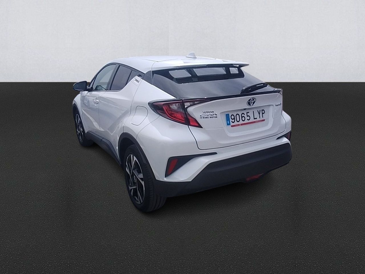 Toyota C-hr 1.8 125h Advance - Foto 2