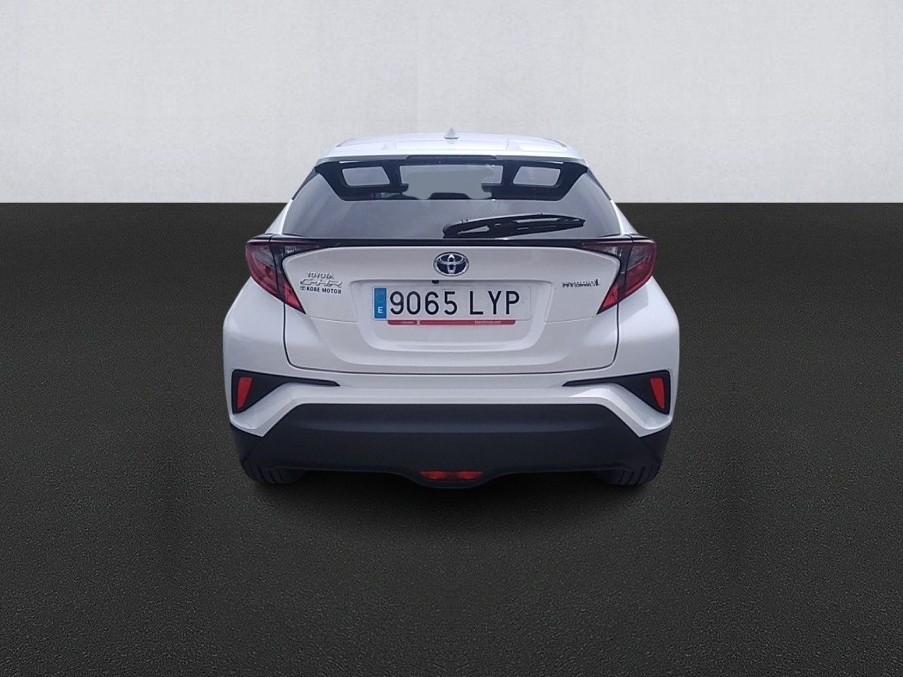 Toyota C-hr 1.8 125h Advance - Foto 2