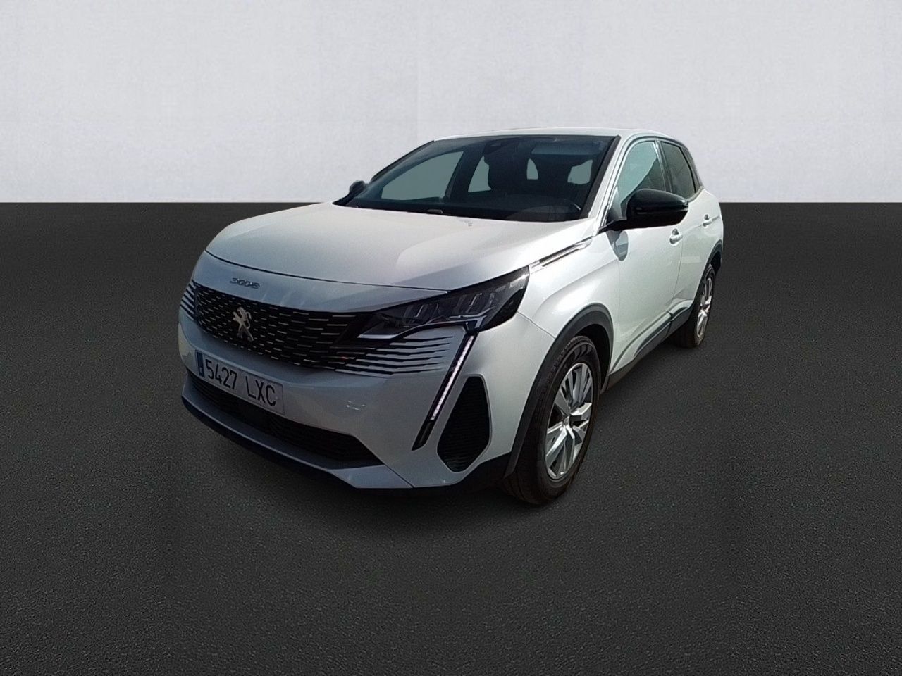 Peugeot 3008 1.5 Bluehdi 96kw (130cv) S&s Active Pack - Foto 2