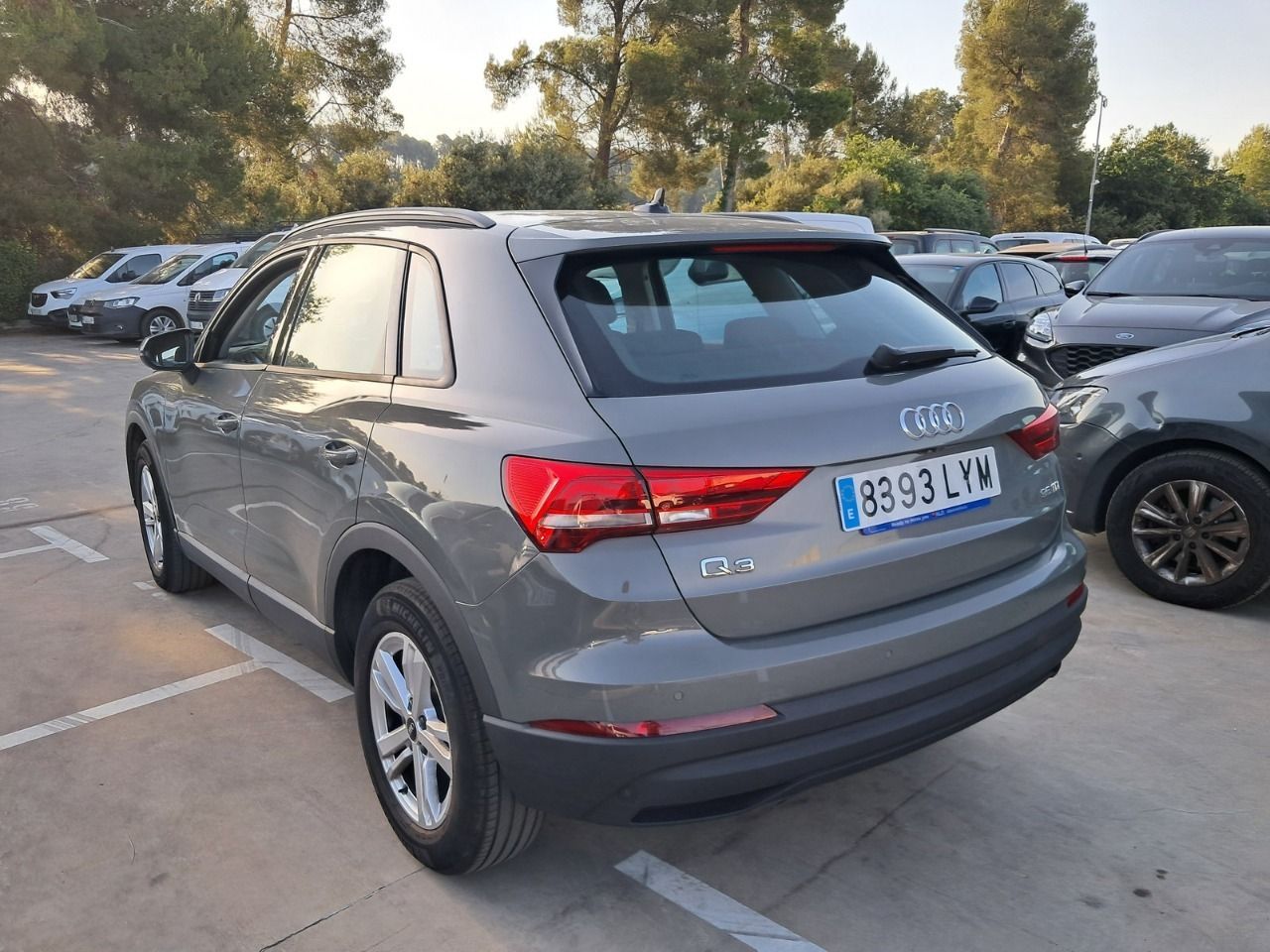 Audi Q3 35 Tdi 110kw (150cv) S Tronic - Foto 2