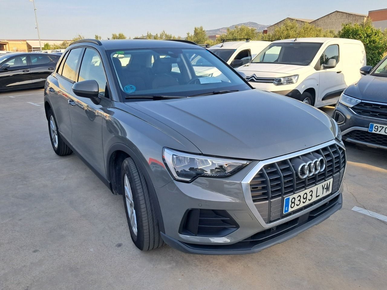 Audi Q3 35 Tdi 110kw (150cv) S Tronic - Foto 2