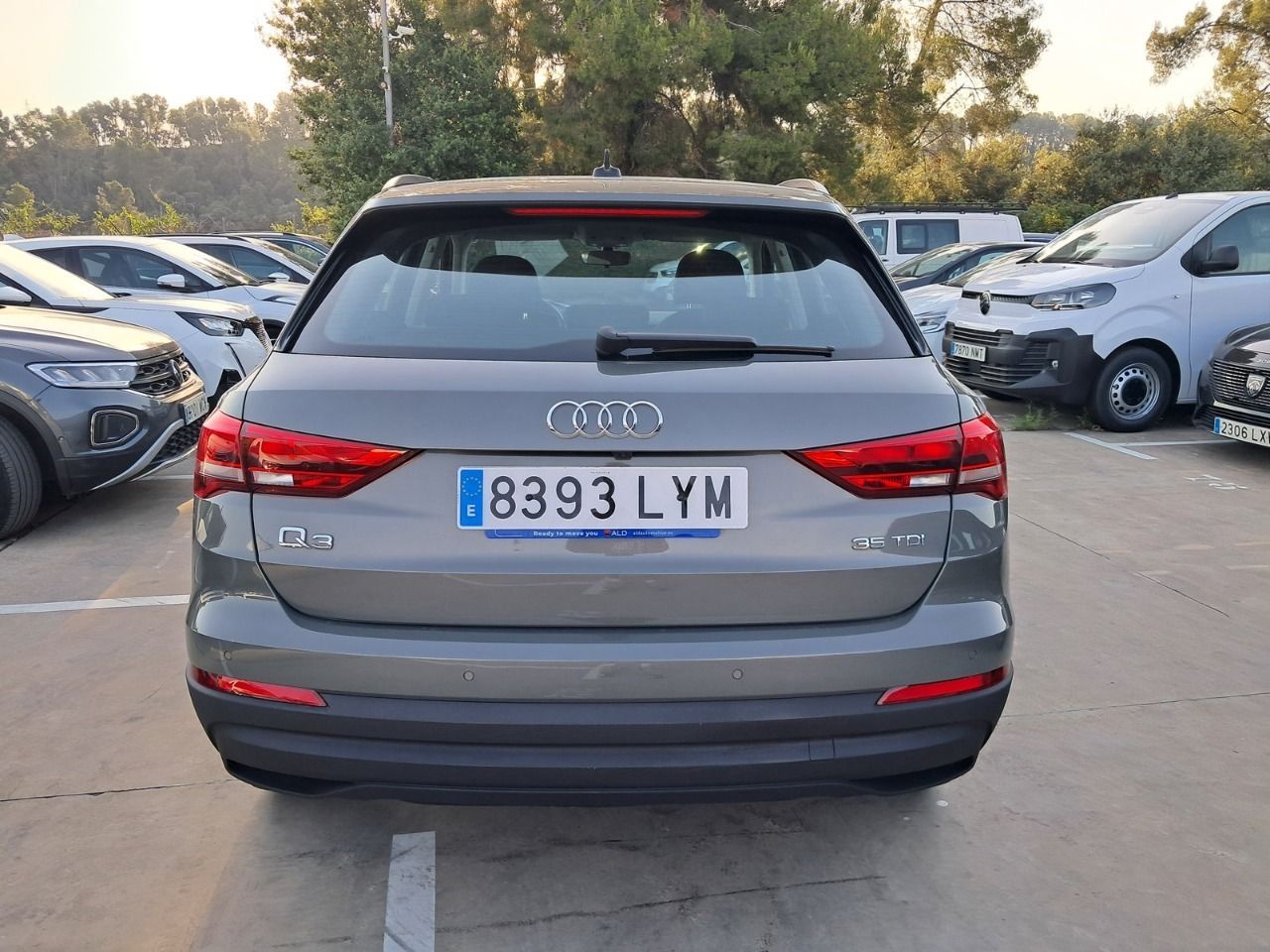 Audi Q3 35 Tdi 110kw (150cv) S Tronic - Foto 2