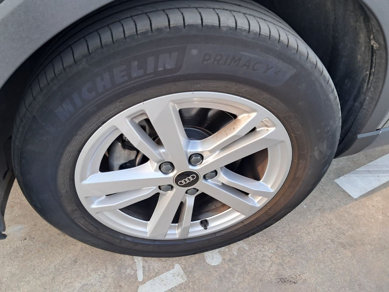 Audi Q3 35 Tdi 110kw (150cv) S Tronic - Foto 2