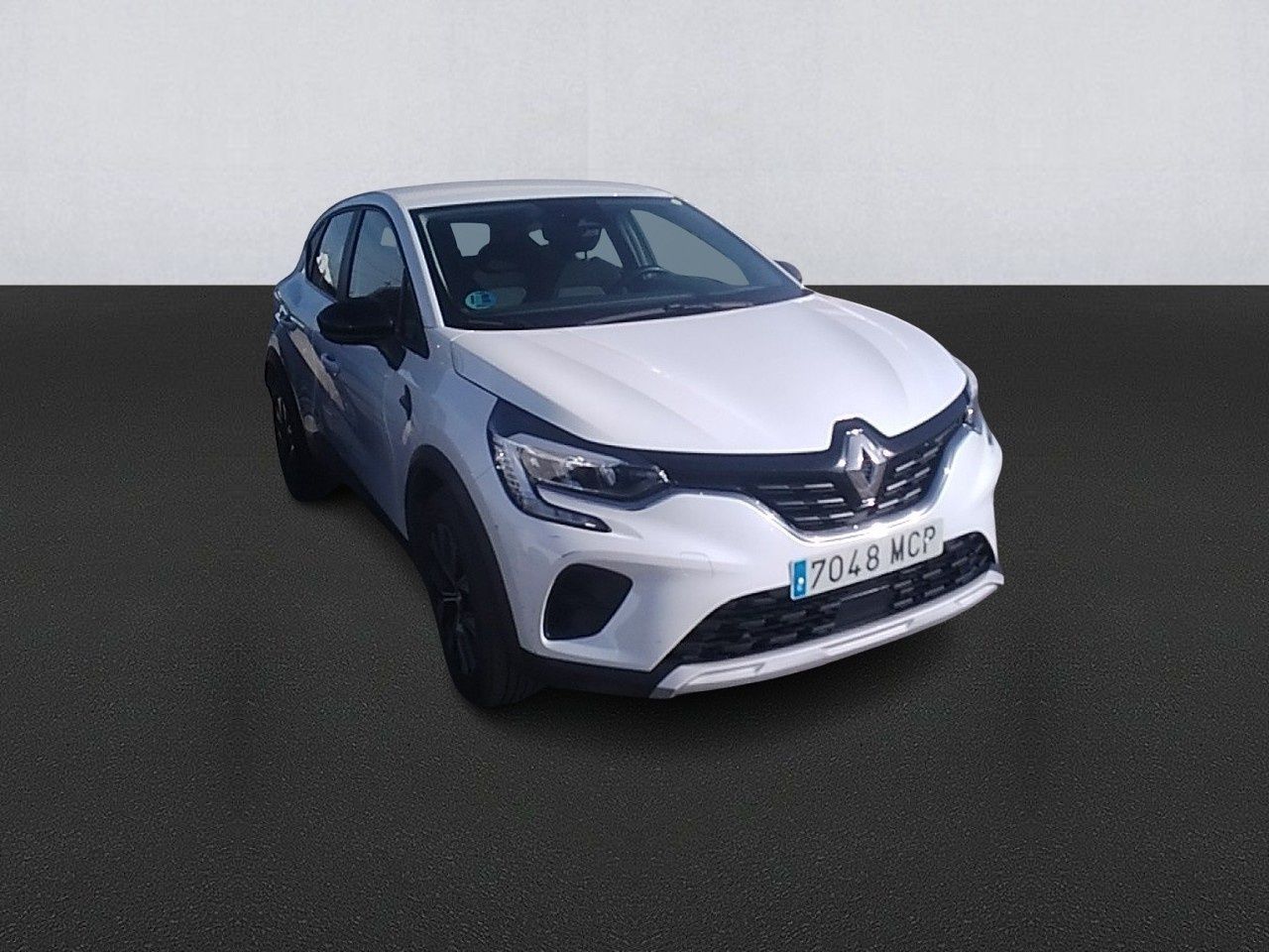 Renault Captur Equilibre Tce 74 Kw (100cv) Glp - Foto 2