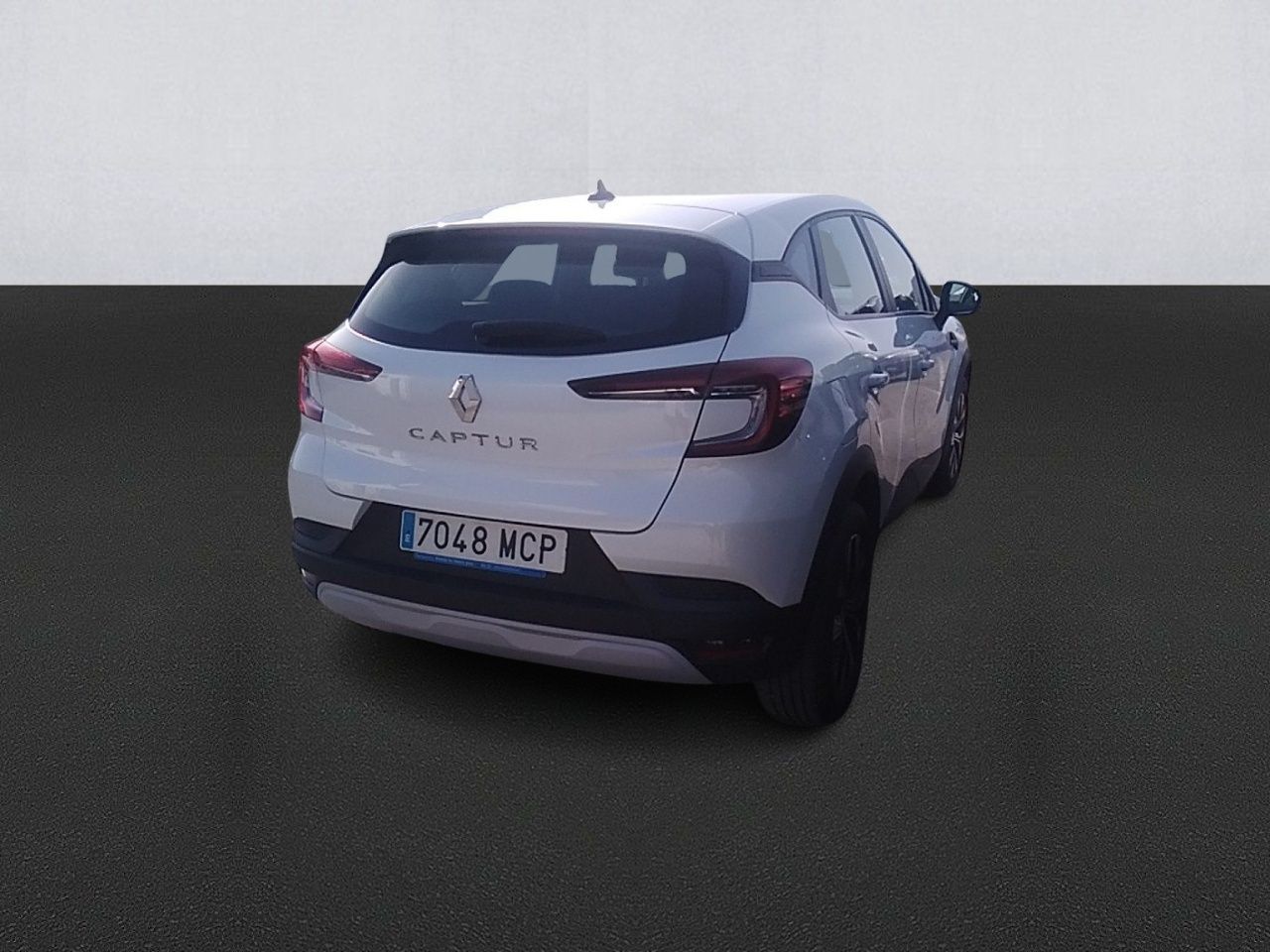 Renault Captur Equilibre Tce 74 Kw (100cv) Glp - Foto 2