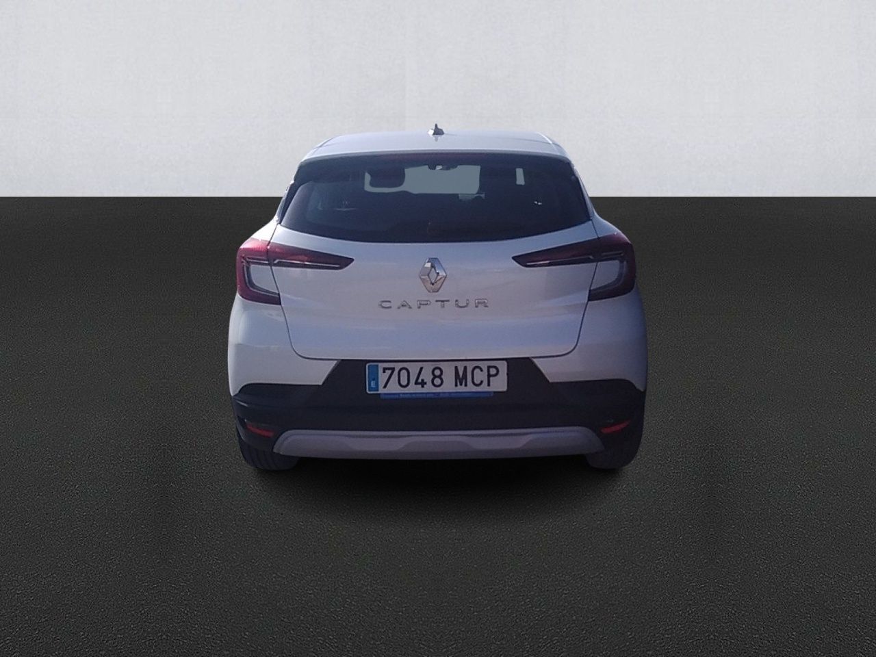 Renault Captur Equilibre Tce 74 Kw (100cv) Glp - Foto 2
