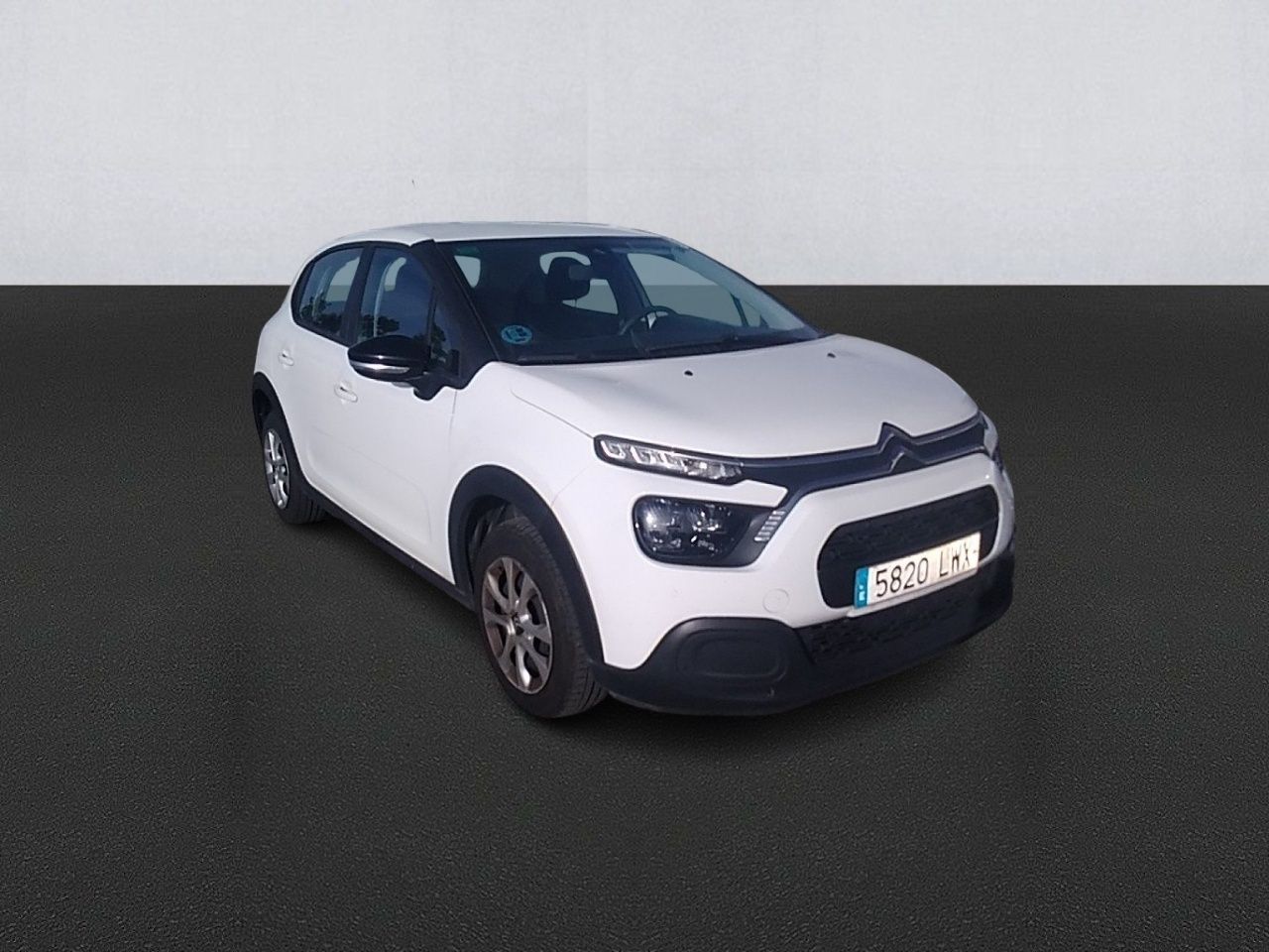 Citroen C3 Bluehdi 75kw (100cv) S&s Live Pack - Foto 2