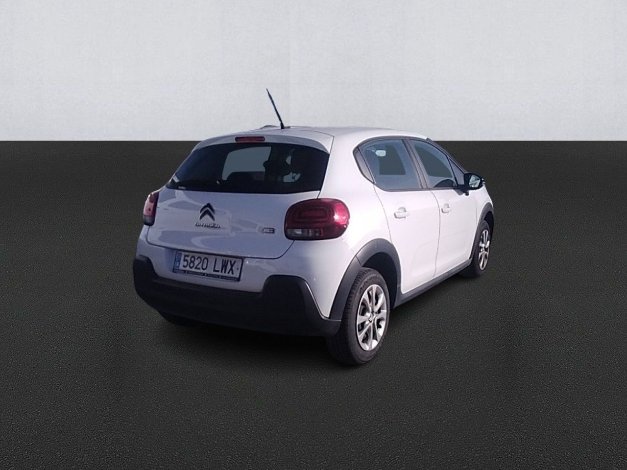 Citroen C3 Bluehdi 75kw (100cv) S&s Live Pack - Foto 2