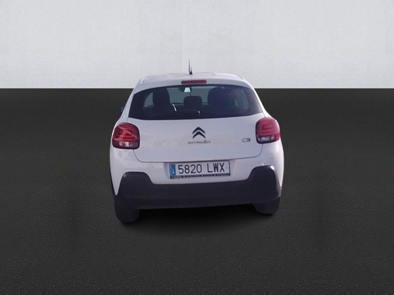 Citroen C3 Bluehdi 75kw (100cv) S&s Live Pack - Foto 2