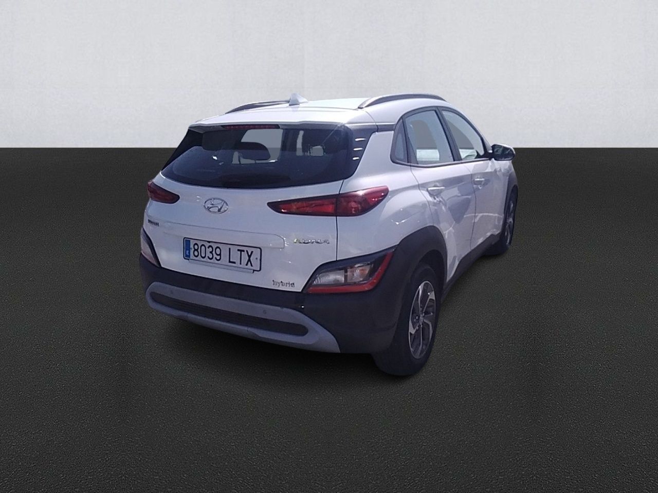 Hyundai Kona 1.6 Gdi Hev Maxx Dct - Foto 2