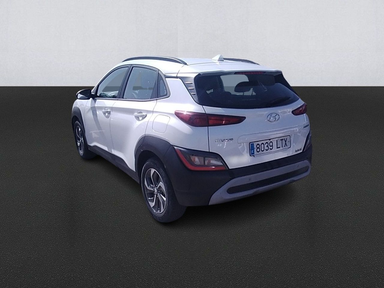 Hyundai Kona 1.6 Gdi Hev Maxx Dct - Foto 2