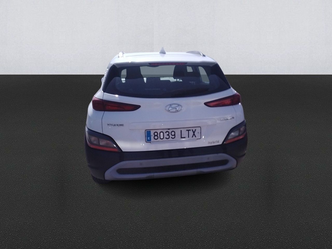 Hyundai Kona 1.6 Gdi Hev Maxx Dct - Foto 2