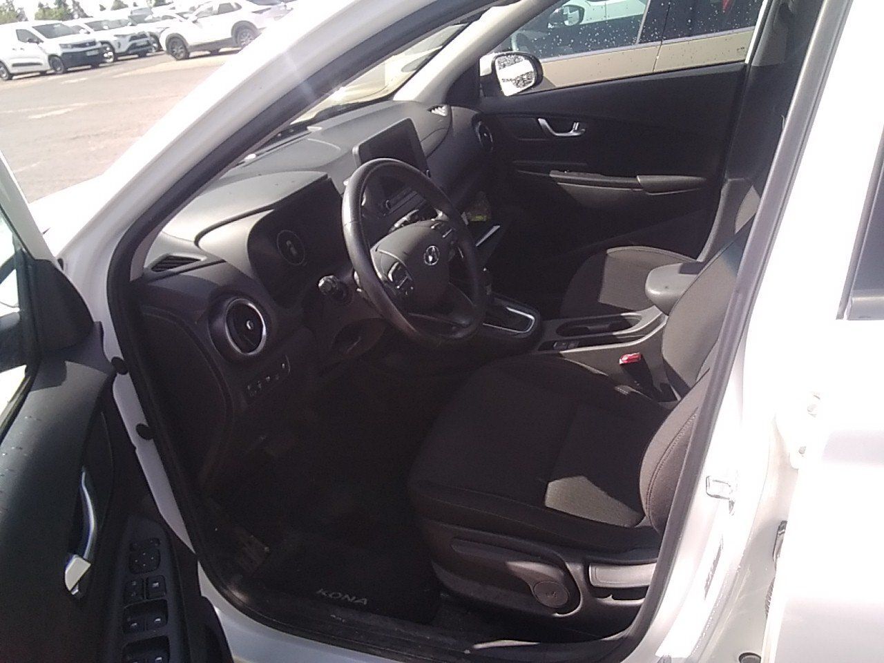 Hyundai Kona 1.6 Gdi Hev Maxx Dct - Foto 2