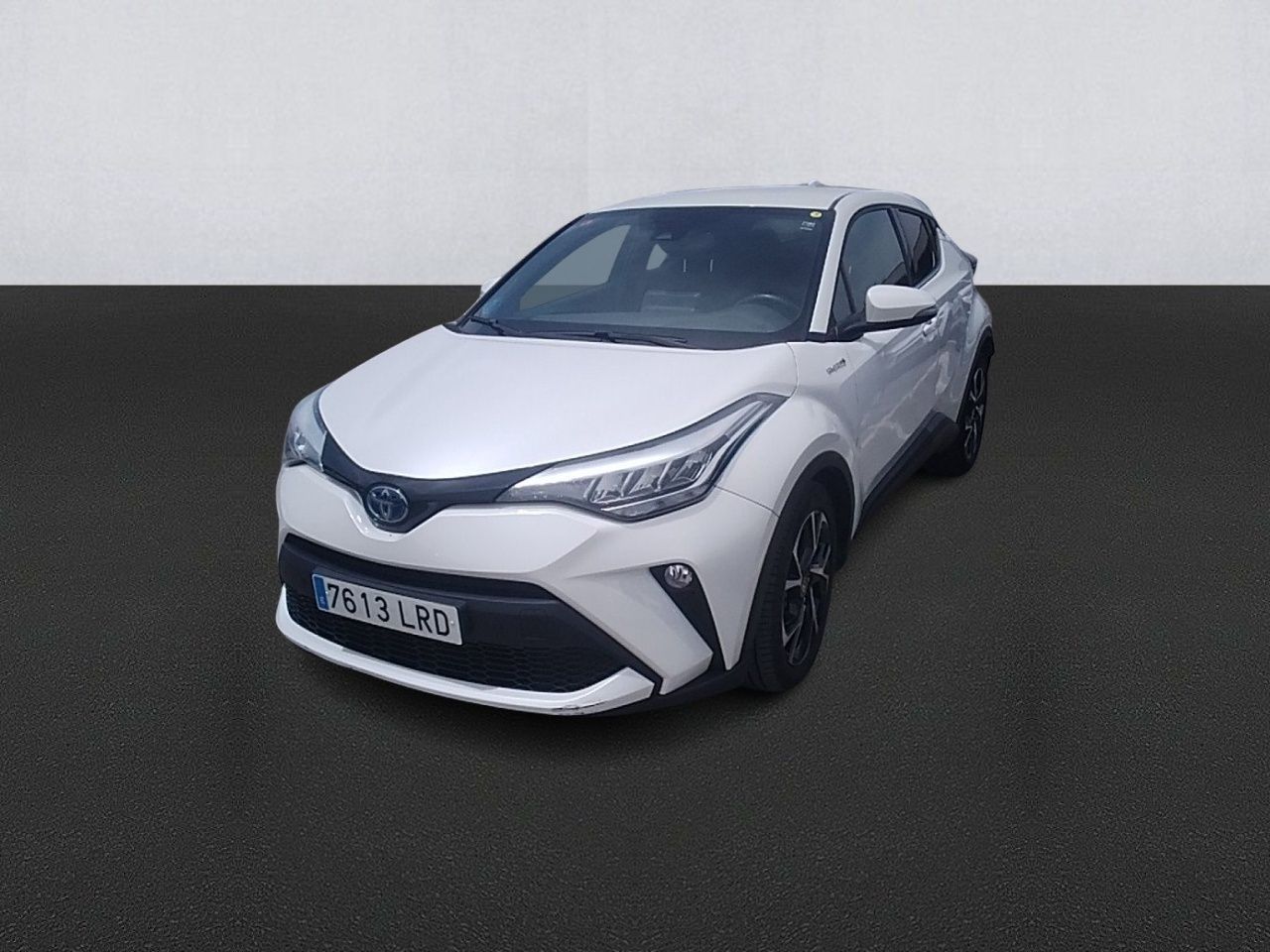 Toyota C-hr 1.8 125h Advance - Foto 2