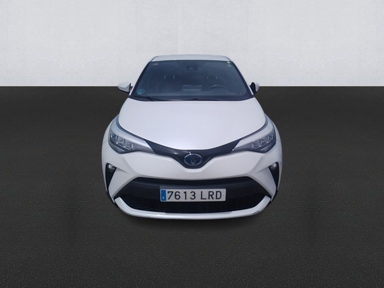 Toyota C-hr 1.8 125h Advance - Foto 2