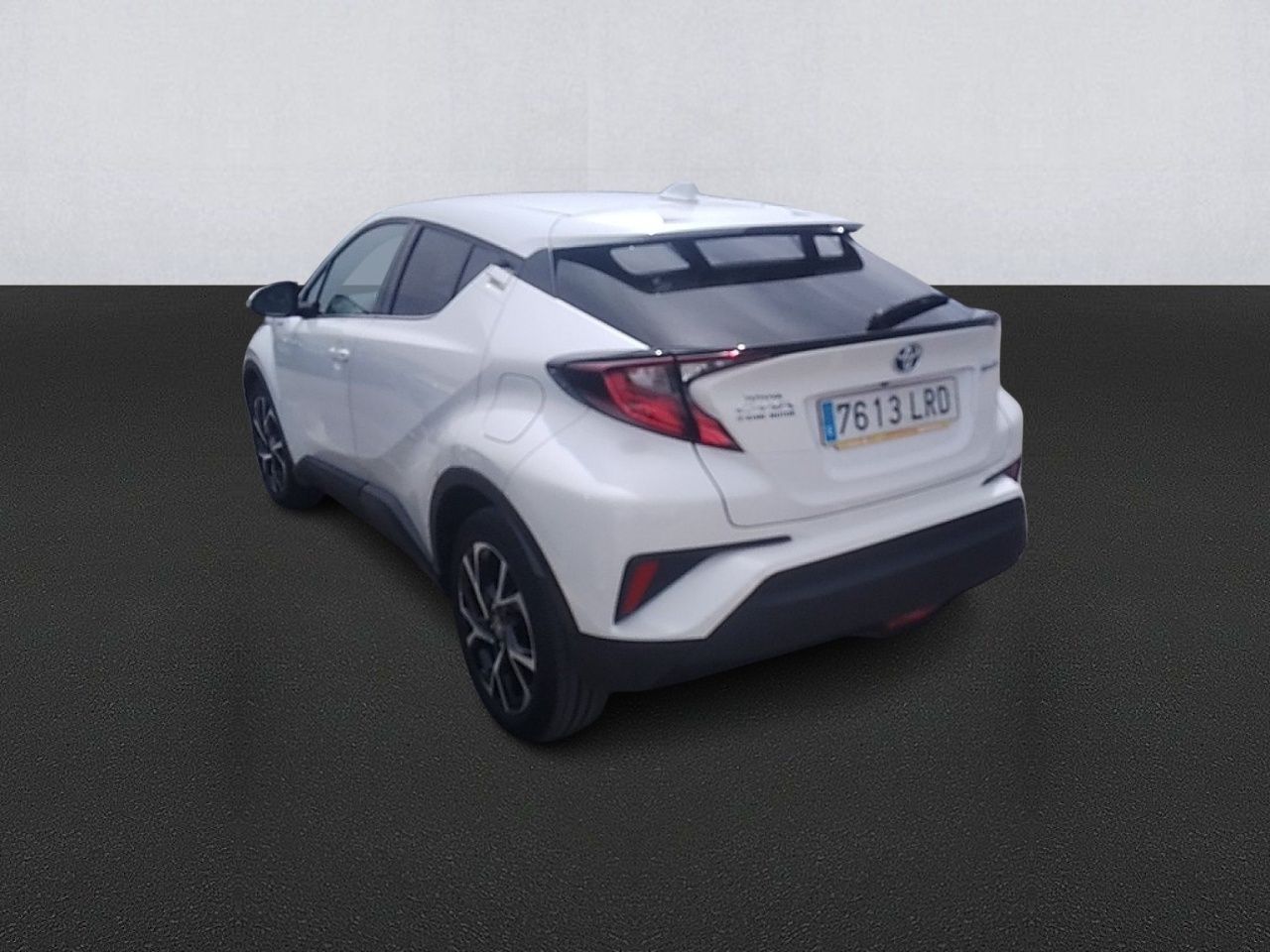 Toyota C-hr 1.8 125h Advance - Foto 2