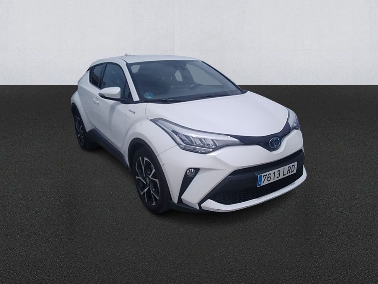 Toyota C-hr 1.8 125h Advance - Foto 2