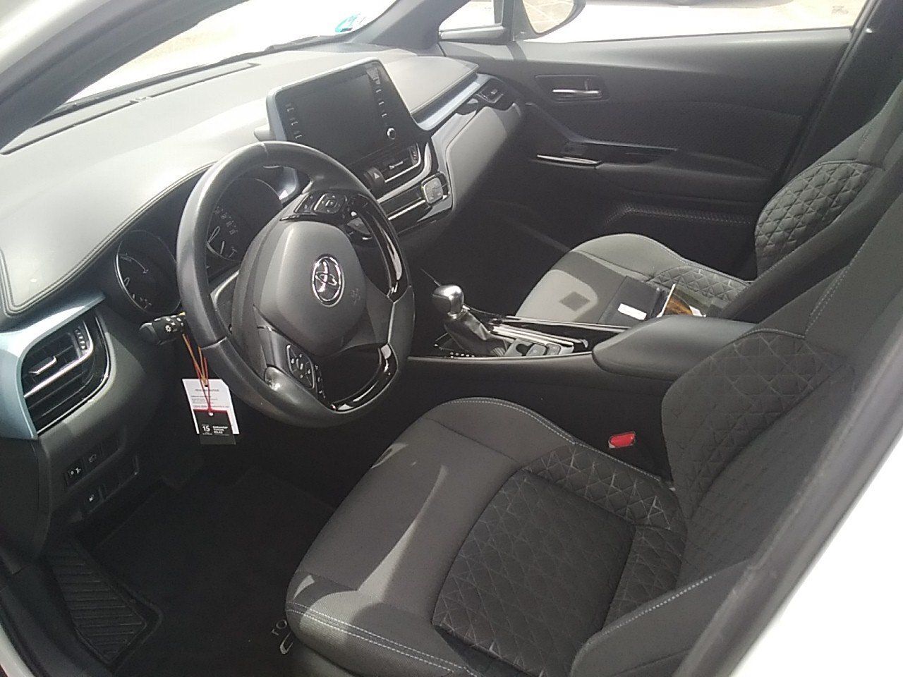 Toyota C-hr 1.8 125h Advance - Foto 2