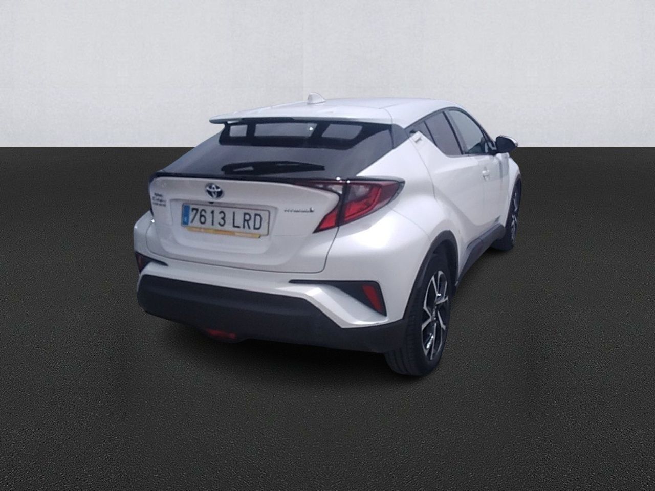 Toyota C-hr 1.8 125h Advance - Foto 2