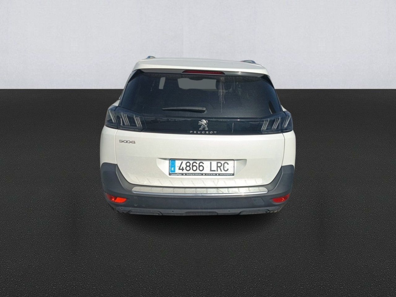 Peugeot 5008 1.5 Bluehdi 96kw (130cv) S&s Allure - Foto 2