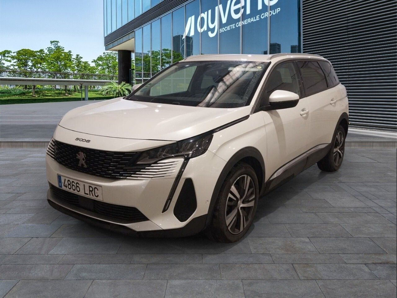 Peugeot 5008 1.5 Bluehdi 96kw (130cv) S&s Allure - Foto 2
