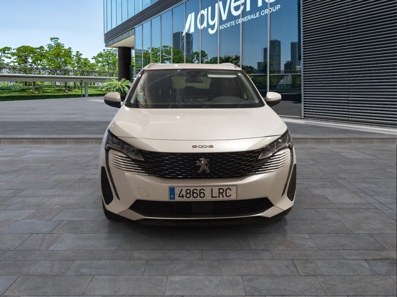 Peugeot 5008 1.5 Bluehdi 96kw (130cv) S&s Allure - Foto 2