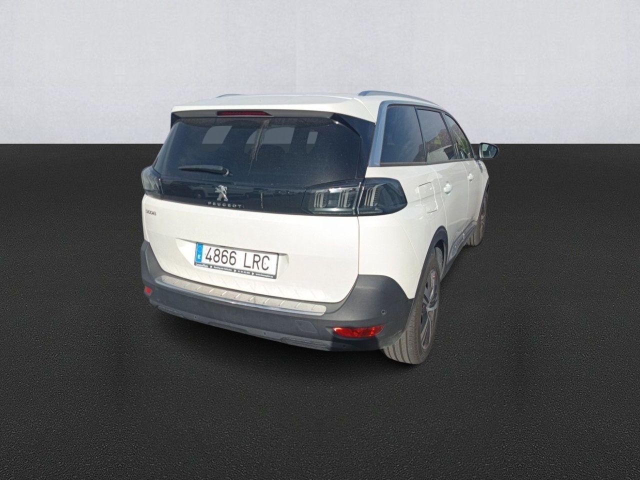 Peugeot 5008 1.5 Bluehdi 96kw (130cv) S&s Allure - Foto 2