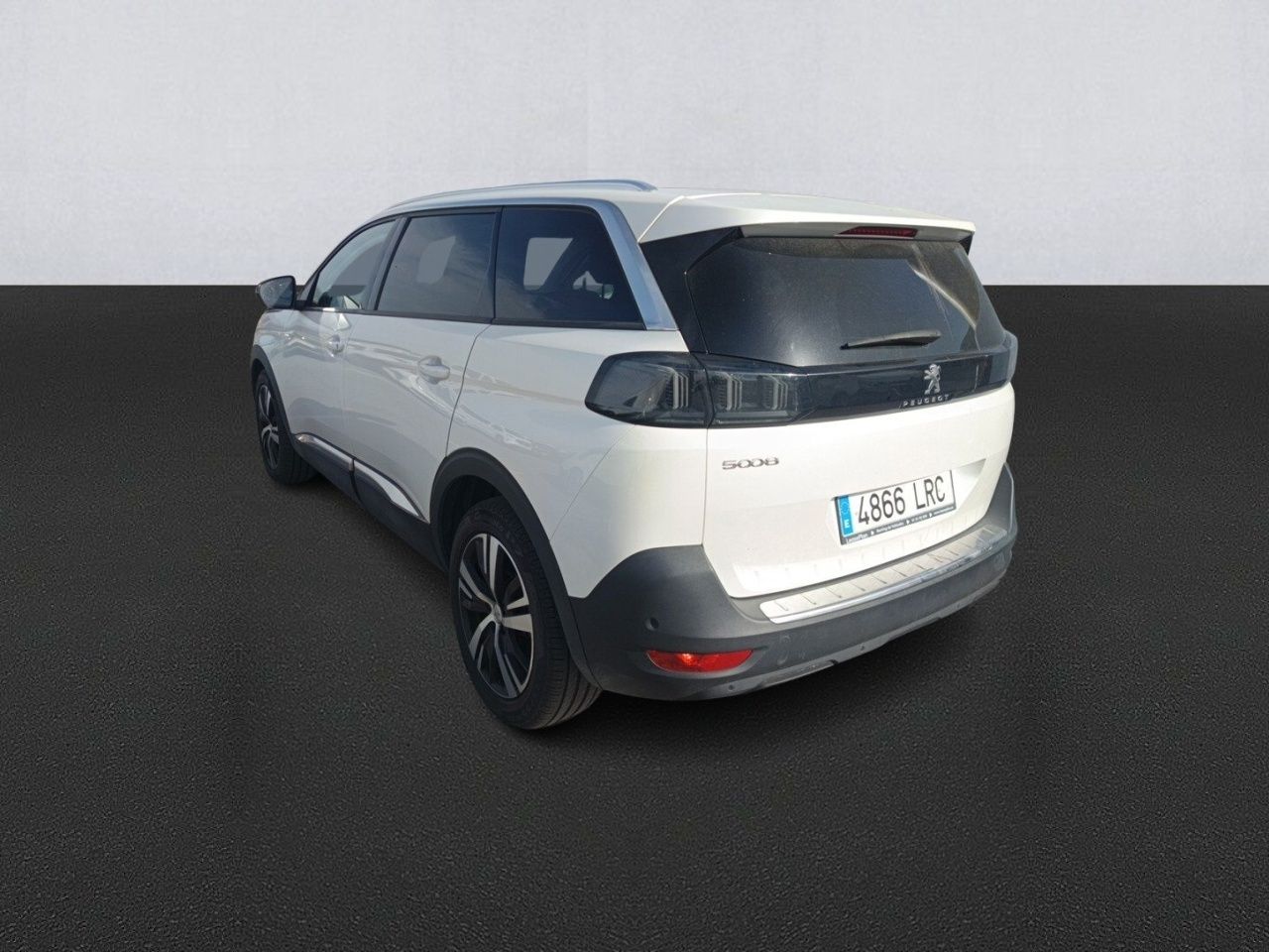 Peugeot 5008 1.5 Bluehdi 96kw (130cv) S&s Allure - Foto 2