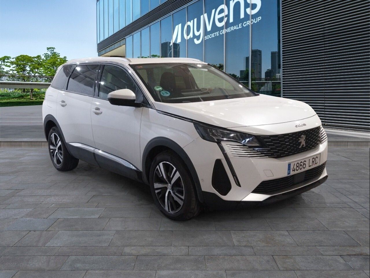 Peugeot 5008 1.5 Bluehdi 96kw (130cv) S&s Allure - Foto 2