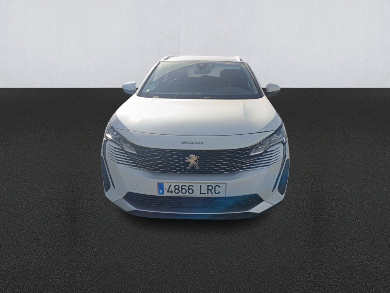 Peugeot 5008 1.5 Bluehdi 96kw (130cv) S&s Allure - Foto 2