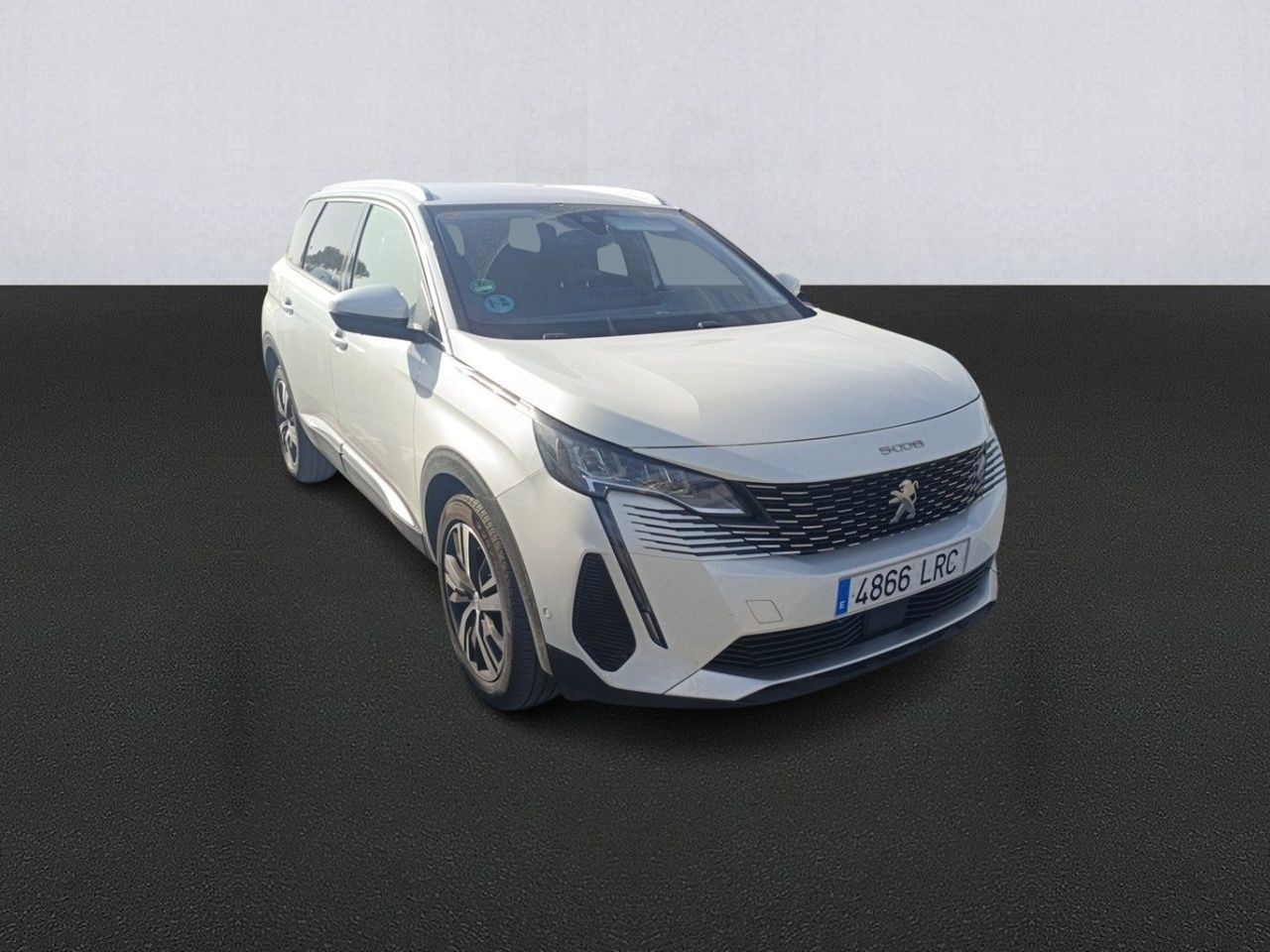 Peugeot 5008 1.5 Bluehdi 96kw (130cv) S&s Allure - Foto 2