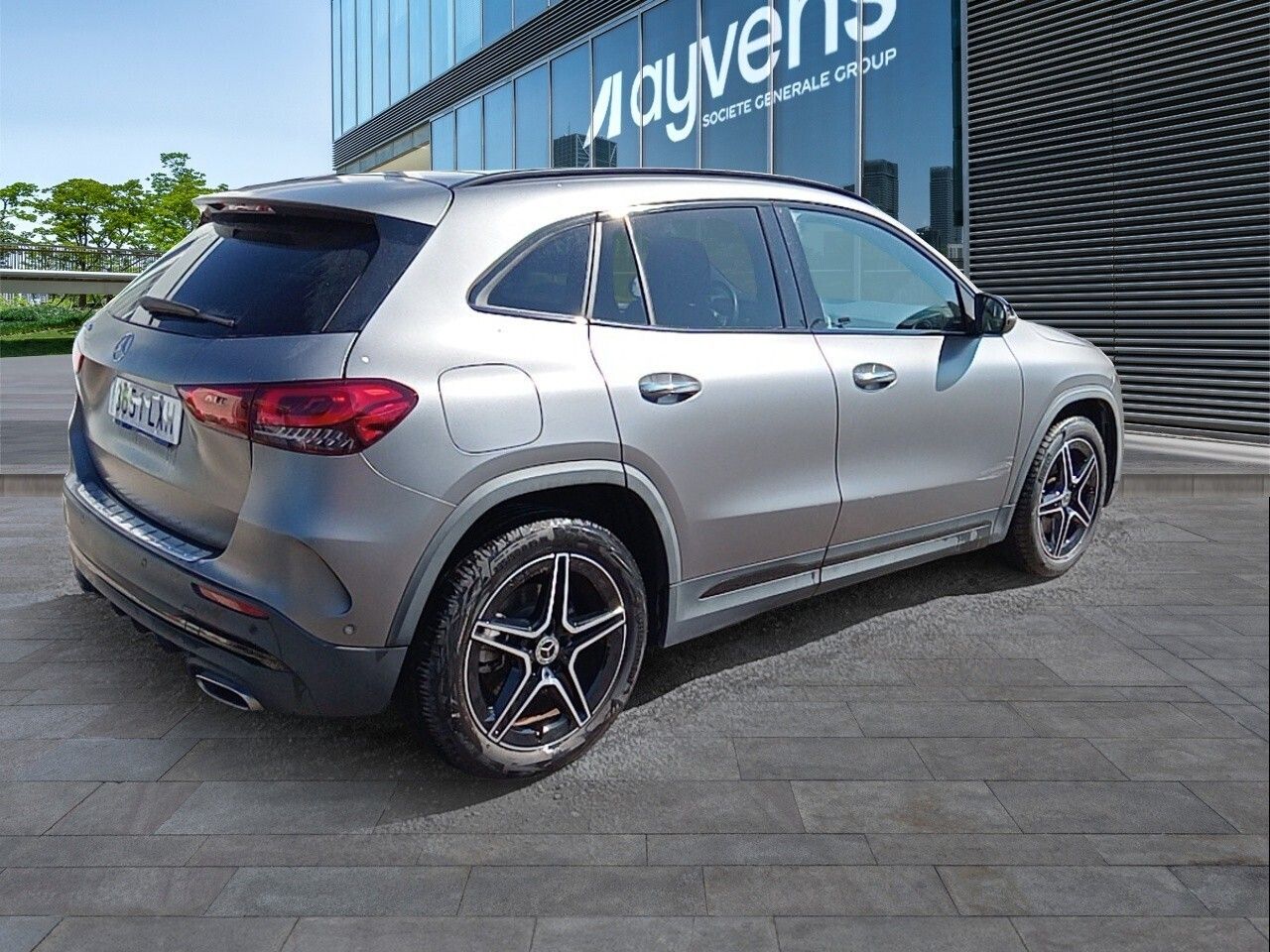 Mercedes Gla 250 E - Foto 2