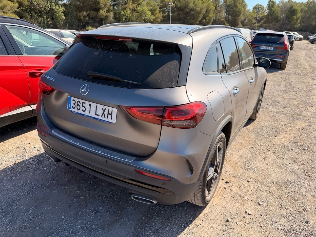 Mercedes Gla 250 E - Foto 2