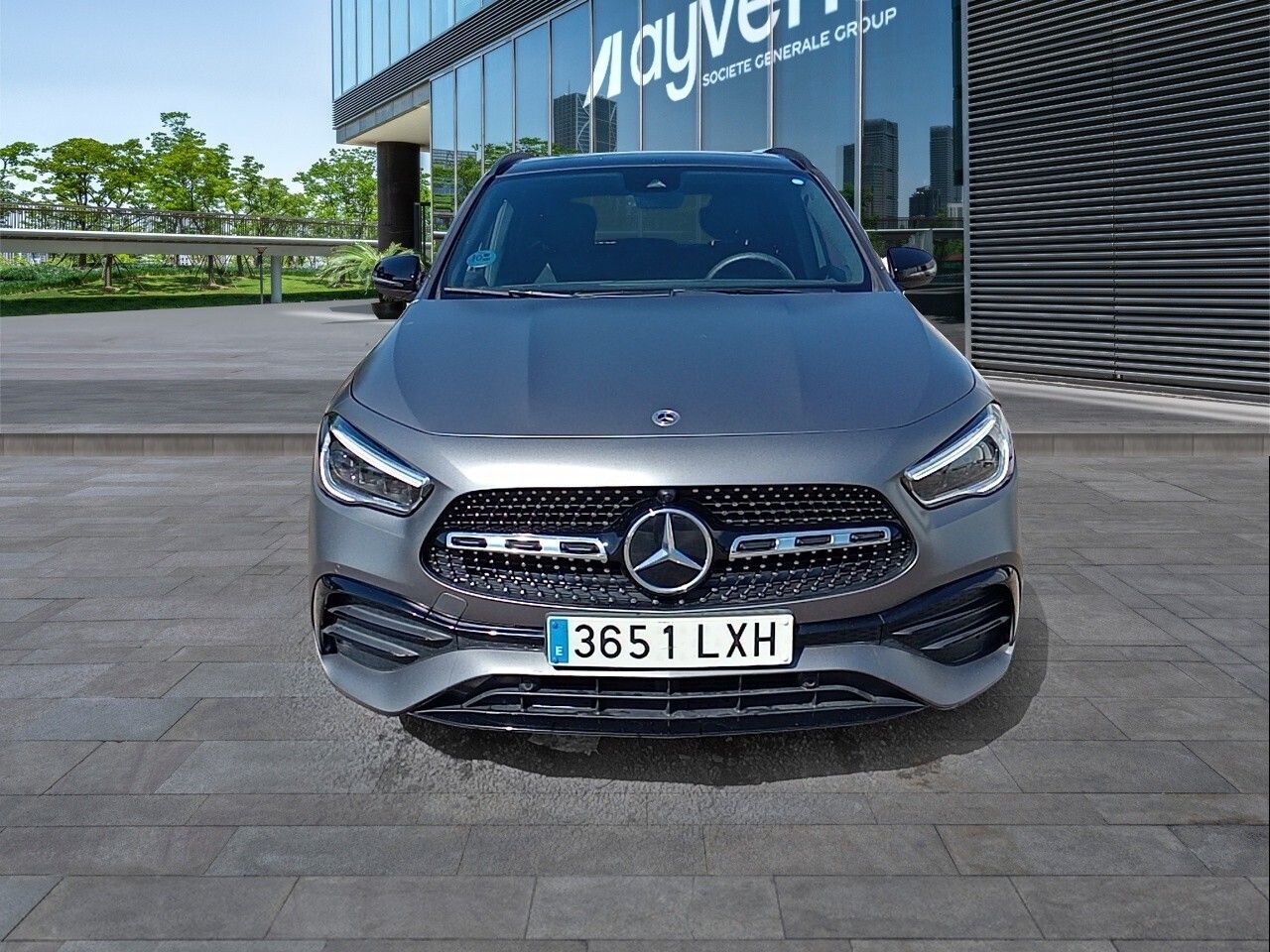 Mercedes Gla 250 E - Foto 2