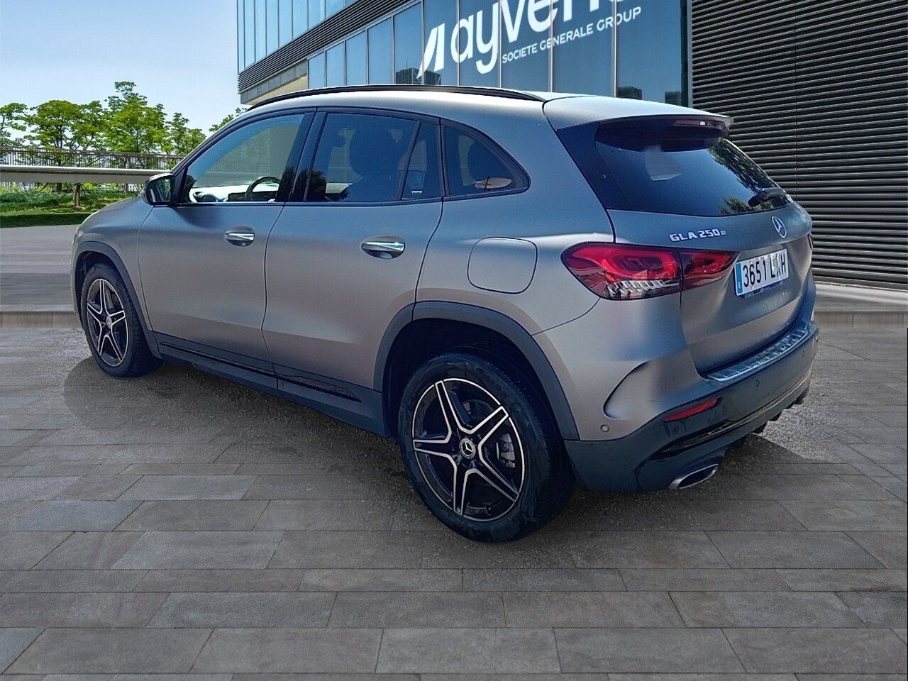 Mercedes Gla 250 E - Foto 2