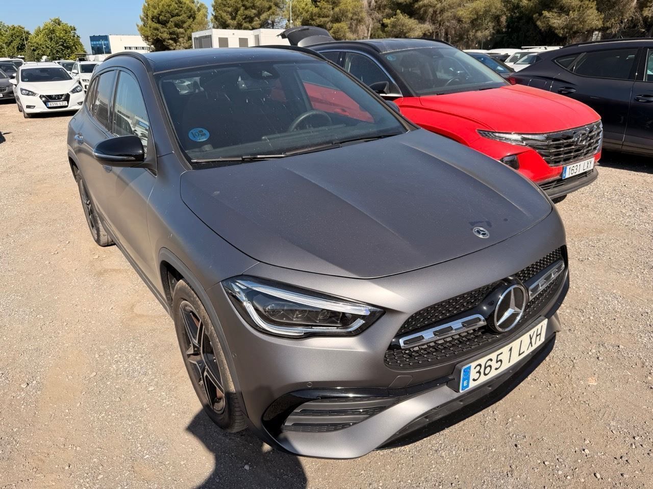 Mercedes Gla 250 E - Foto 2