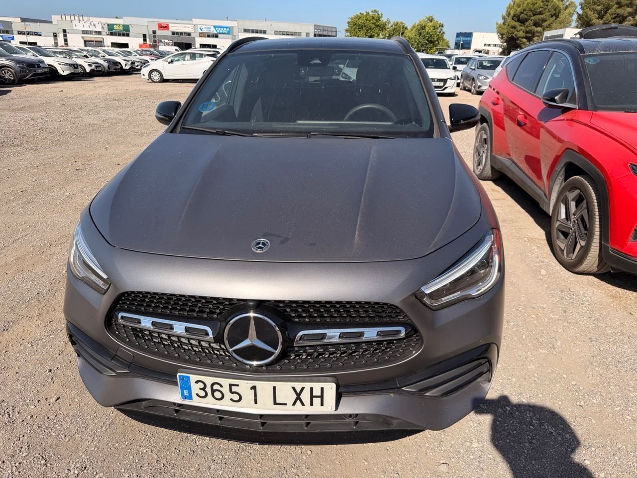 Mercedes Gla 250 E - Foto 2