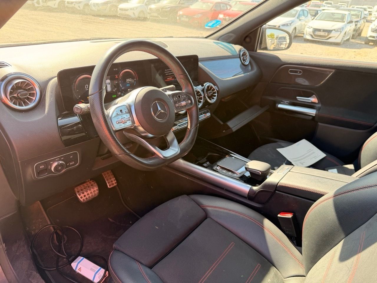 Mercedes Gla 250 E - Foto 2