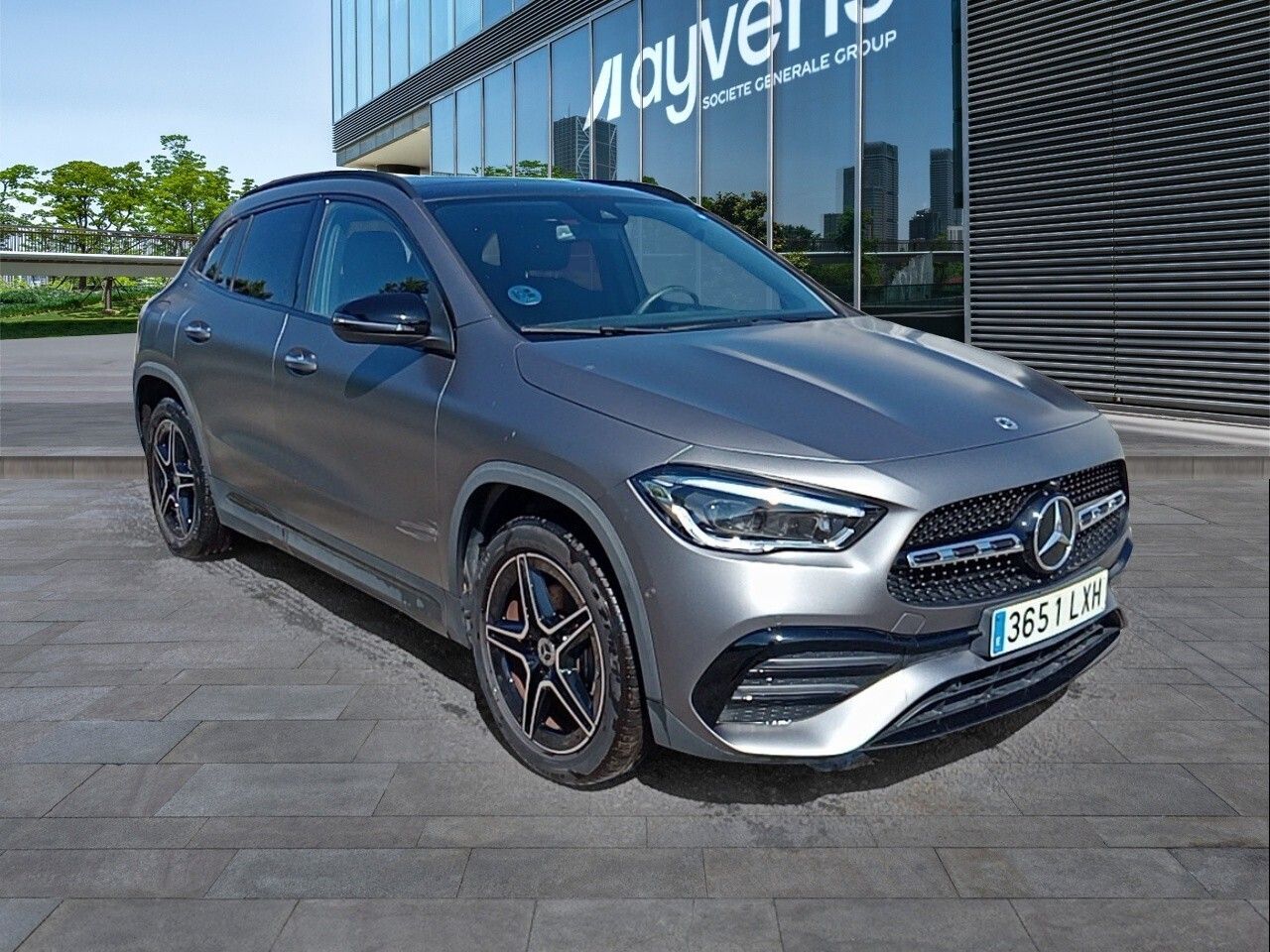 Mercedes Gla 250 E - Foto 2