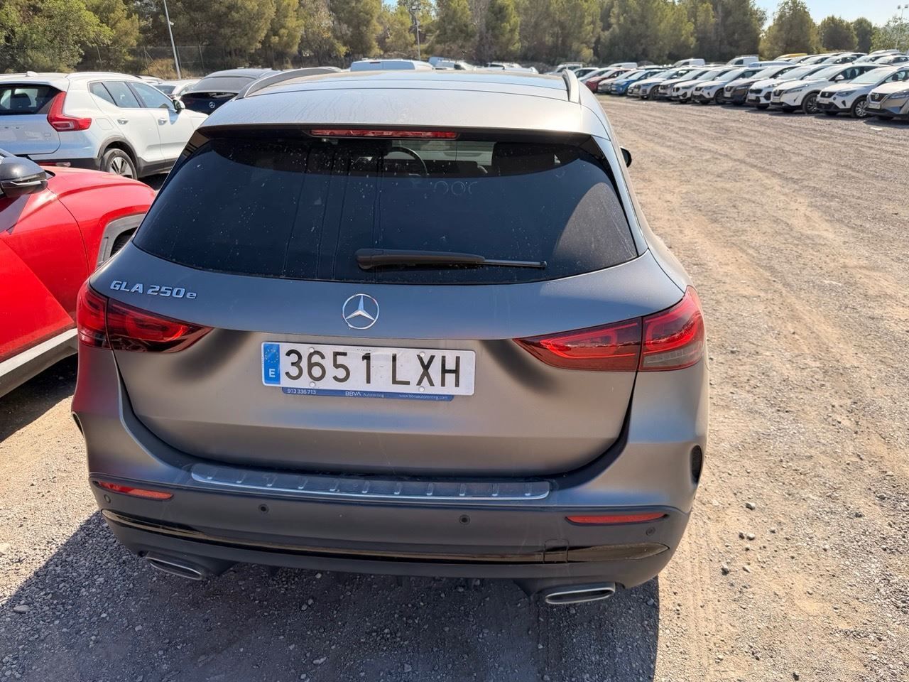 Mercedes Gla 250 E - Foto 2