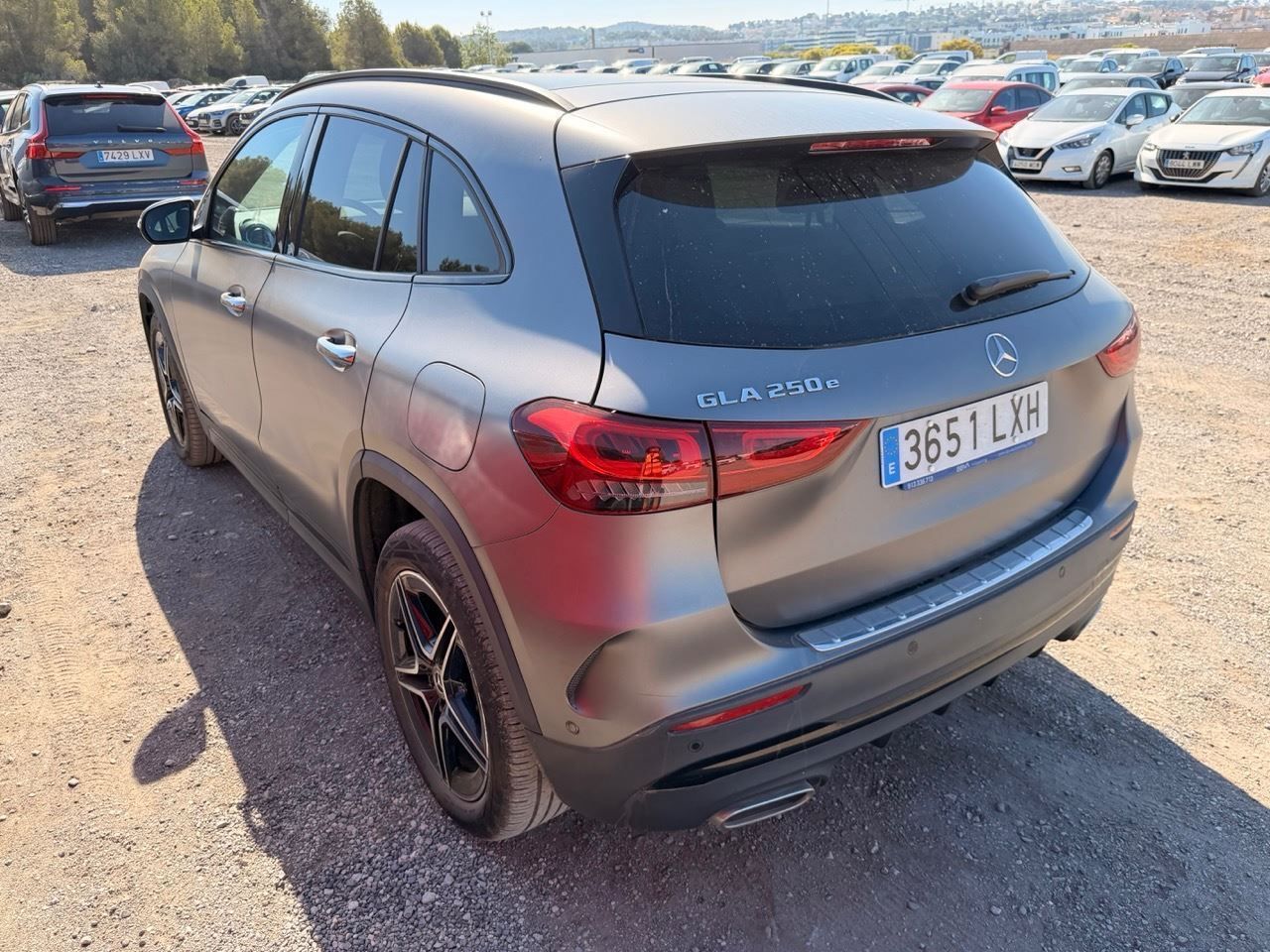 Mercedes Gla 250 E - Foto 2
